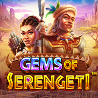 Gems of Serengetiâ„¢